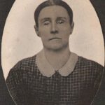 Frances Alla Hawker