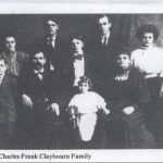 Charles Frank Claybourn